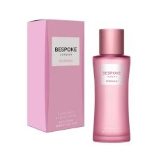 Жіноча парфумована вода Bespoke London Bergamot &amp; Rose Musk 100 мл ЄС