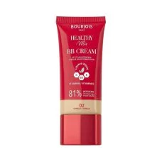 Зволожувальний BB-крем Bourjois Healthy Mix Clean відтінок 02 Vanilla 30 мл ЄС