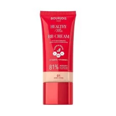 Зволожувальний BB-крем Bourjois Healthy Mix Clean відтінок 01 Ivory 30 мл ЄС
