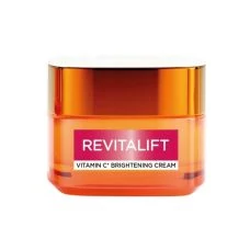 Крем для обличчя L'Oréal Revitalift з вітаміном С 50 мл ЄС
