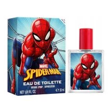 Дитяча туалетна вода Air-Val Marvel Spider Man EDT 30 мл ЄС
