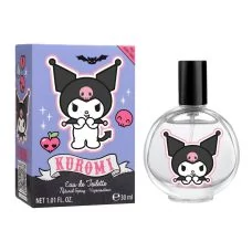 Дитяча туалетна вода Air-Val Kuromi EDT 30 мл ЄС