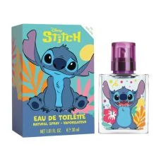 Дитяча туалетна вода Air-Val Disney Lilo &amp; Stitch 30 мл ЄС