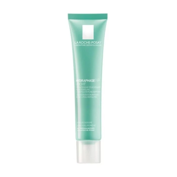 Крем для обличчя La Roche-Posay Hydraphase HA Light 40 мл ЄС