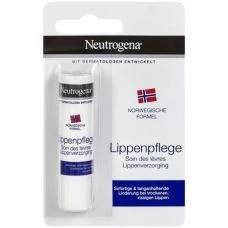 Помада Neutrogena Lippenpflege 5 мл ЄС