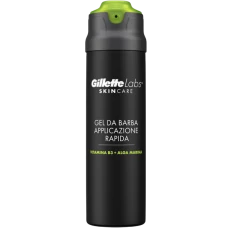 Гель для гоління Gillette Labs 198 мл ЄС