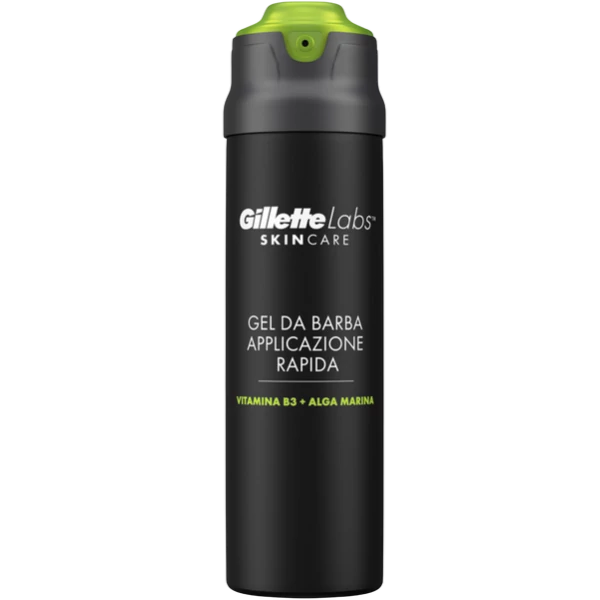 Гель для гоління Gillette Labs 198 мл ЄС