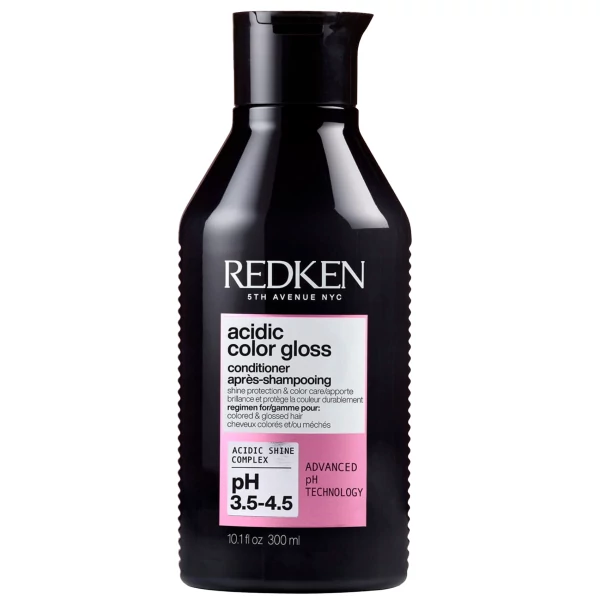 Кондиціонер Redken Acidic Color Gloss Conditioner для захисту кольору 300 мл ЄС