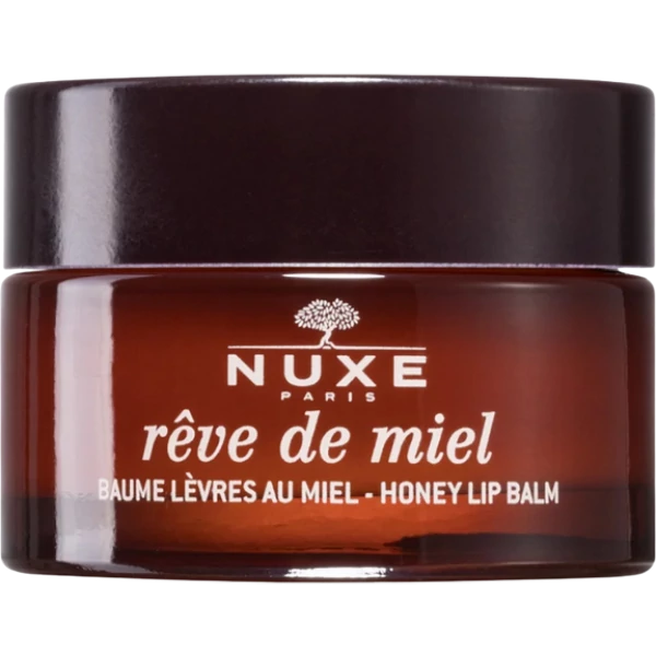 Бальзам для губ Nuxe Reve de Miel Honey 15 г ЄС