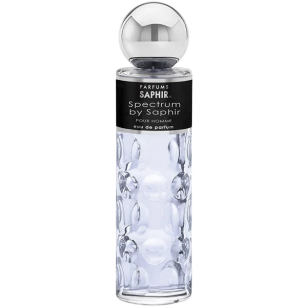 Парфумована вода Saphir Parfums Spectrum By Saphir 200 мл ЄС