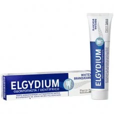 Зубна паста Elgydium Whitening 100 мл ЄС