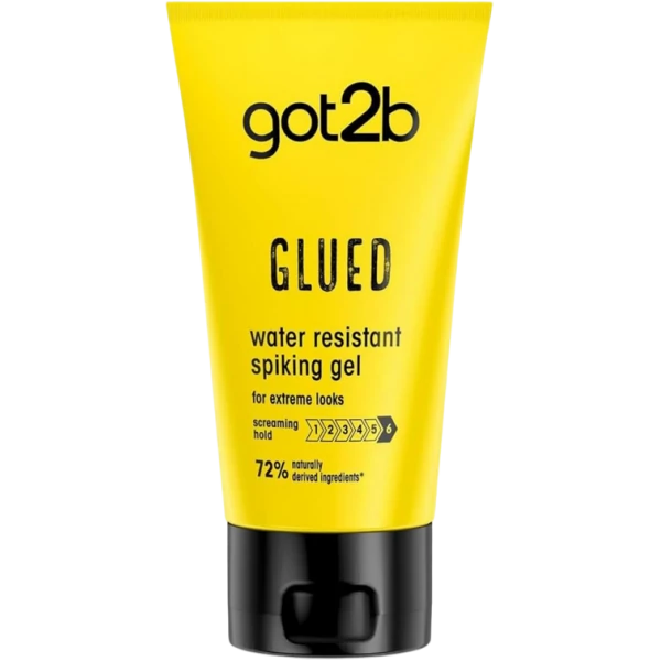 Гель Schwarzkopf Got2b GLUED для волосся 150 мл ЄС