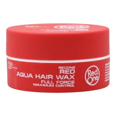 Віск для волосся RedOne Aqua Hair Wax full force 150 мл ЄС