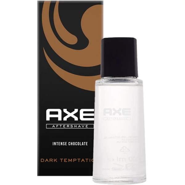 Лосьйон після гоління AXE Intense Chocolate Dark Temptation 100 мл ЄС