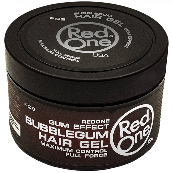 Гель для волосся RED ONE Bubblegum 450 мл ЄС