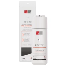 Кондиціонер Ds Laboratories Revita стимулюючий 205 мл ЄС