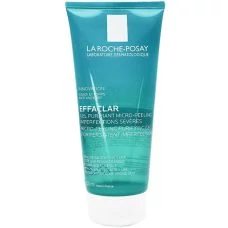 Гель La Roche-Posay Effaclar очищувальний з відлущувальним ефектом 200 мл ЄС