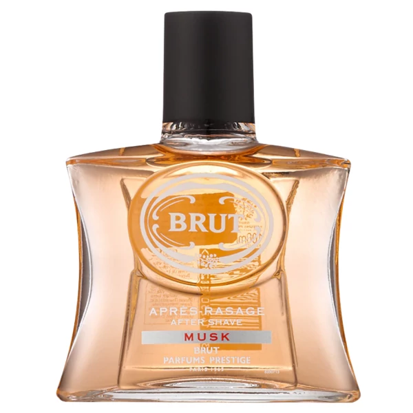 Лосьйон після гоління Brut After Shave Musk 100 мл ЄС