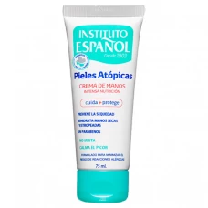 Крем для рук Institut Espanol Atopic Skin для атопічної шкіри 75 мл ЄС