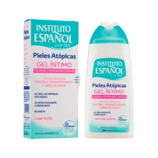  Гель для інтимної гігієни Instituto Espanol Atopic Skin Intimate Gel для атопічної шкіри 300 мл ЄС