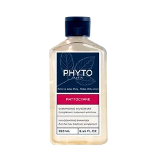 Відновлюючий шампунь Phyto Phytocyane проти випадання волосся 250 мл ЄС