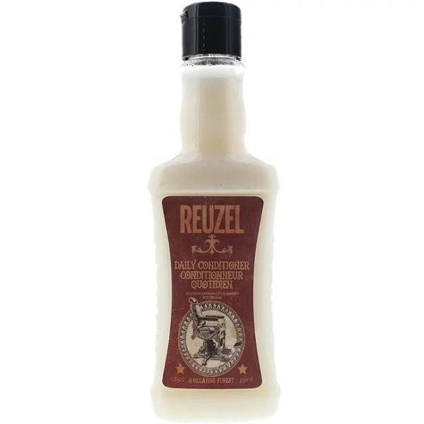 Кондиціонер для волосся Reuzel Daily Conditioner 350 мл ЄС