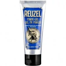 Гель для укладки Reuzel Fiber Gel сильної фіксації 100 мл ЄС