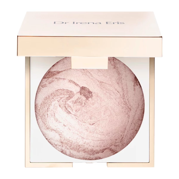 Хайлайтер для обличчя Dr Irena Eris Glamor Sheen Sunrise Gleam Cool Shade 8 г ЄС