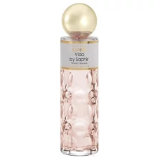 Жіноча парфумерна вода Saphir Parfums Vida De Saphir 30 мл ЄС