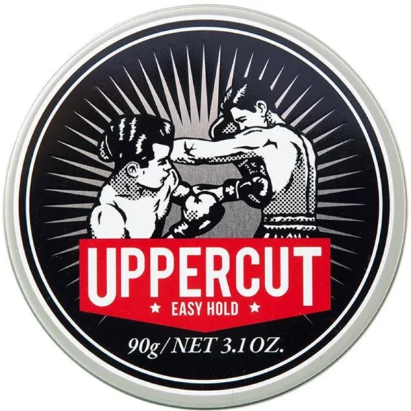 Паста для укладання волосся Uppercut Deluxe Easy Hold 90 мл ЄС