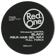 Віск для волосся RedOne Black Full Force 150 мл ЄС