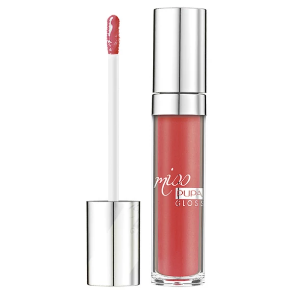 Блиск для губ Pupa Miss Pupa Gloss 203 5 мл ЄС