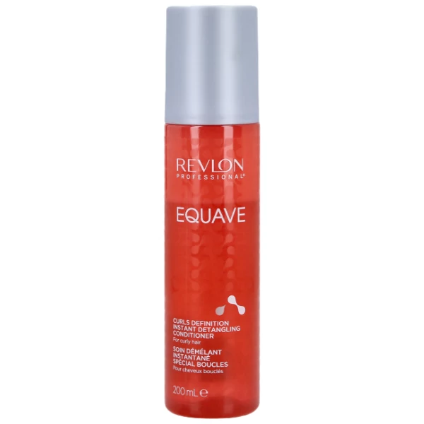 Кондиціонер Revlon Professional Equave Curls Definition двофазний незмивний 200 мл ЄС