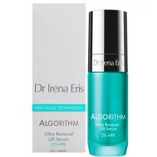 Ліфтингова сироватка для обличчя Dr. Irena Eris Algorithm Ultra Reneval 2% HPR 30 мл ЄС