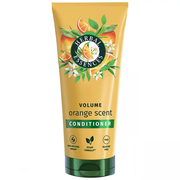 Кондиціонер для волосся Herbal Essences Volume Orange Scent для об'єму 250 мл ЄС