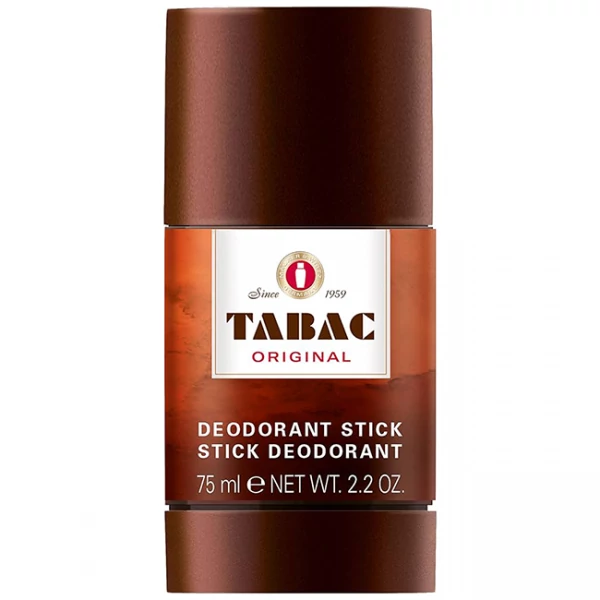 Дезодорант-стік Tabac Original 75 мл ЄС
