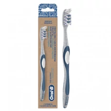 Мануальна зубна щітка Oral-B Pro-Expert Extra Clean Eco Edition Medium ЄС