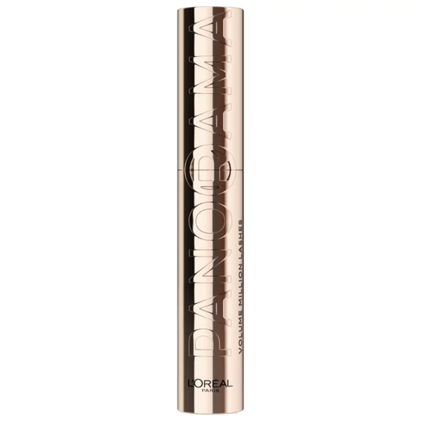 Туш для вій L'Oréal Volume Million Lashes Panorama Black 9,9 мл ЕС