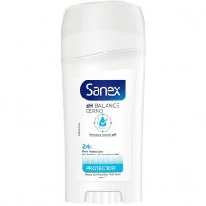 Антиперспірант Sanex Dermo Protector Stick 65 мл ЄС