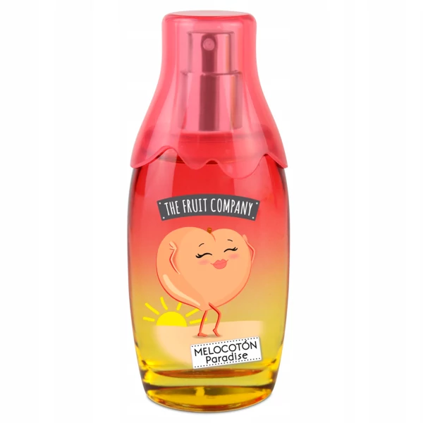Жіноча туалетна вода The Fruit Company Melocoton Paradise 40 мл ЄС