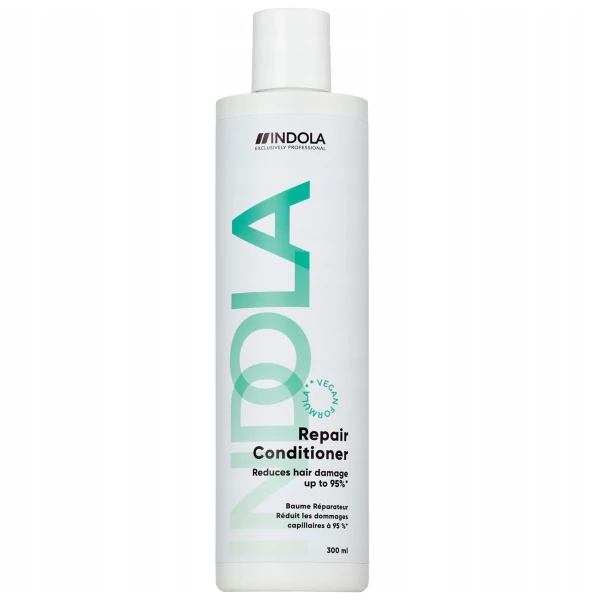 Відновлюючий кондиціонер Indola Repair Conditioner для пошкодженого волосся 300 мл ЄС