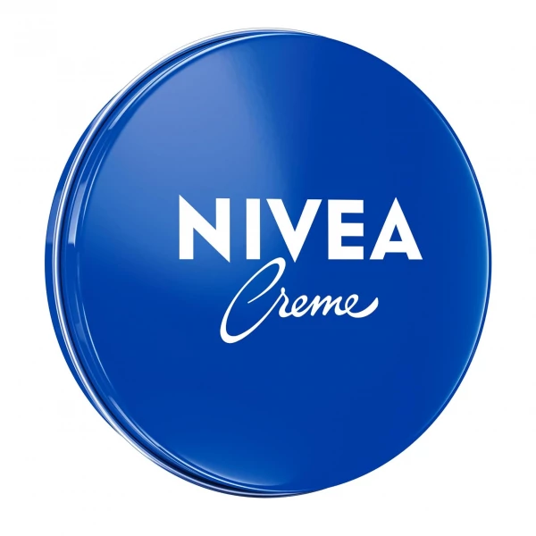 Крем у баночці Nivea Універсальний 50 мл ЄС