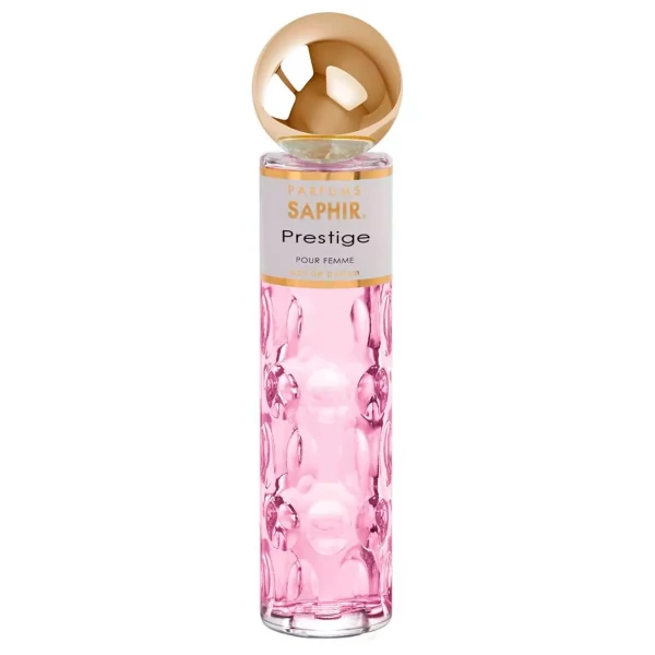 Жіноча парфумована вода Saphir Prestige Pour Femme 30 мл ЄС
