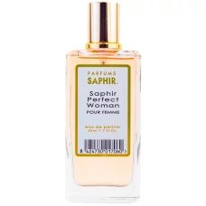 Жіноча парфумована вода Saphir Perfect Women Pour Femme 50 мл ЄС