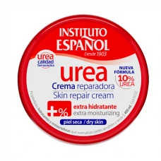  Крем для тіла INSTITUTO ESPANOL з сечовиною 10% 400 мл ЄС