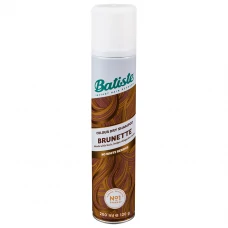 Сухий шампунь Batiste Color Dry Shampoo Brunette 200 мл ЄС