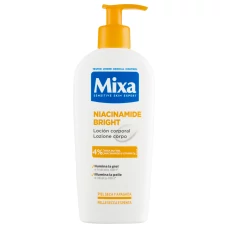 Лосьйон Mixa Niacinamide Bright з ніацинамідом 250 мл ЄС