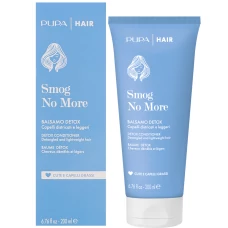 Кондиціонер Pupa Hair Smog No More Detox Conditioner для захисту волосся 200 мл ЄС