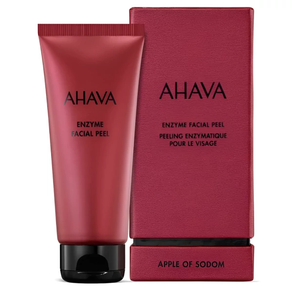 Ензимний пілінг для обличчя Ahava Apple of Sodom 100 мл ЄС