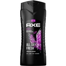 Гель для душу AXE Excite 400 мл ЄС
